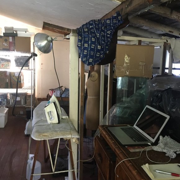 Meet the Posher - Picture 3 of 14